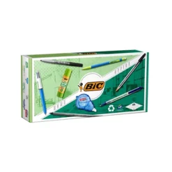 BIC® Eco Kit Green Smart Working