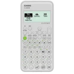 Casio, Calcolatrici, Classwiz Fx-350ex, FX-350EX