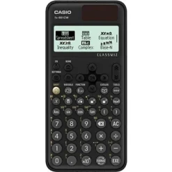CASIO, Calcolatrici, Classwiz Fx-991ex, FX-991CW-W-ET-V
