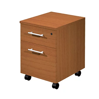 Cassettiera Classificatore Linea Concept - Dimensioni Cm 43 X 55 X 59,5 - Colore Ciliegio