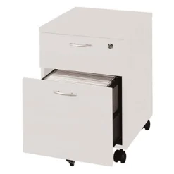 Cassettiera Classificatore "Linea Pronto" - Cm 43 X 52 X 59,5 - Bianco