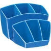 Cep Gloss Organizer Da Scrivania 580 G Blu Oceano