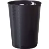 Cep Mailroom 133 R Cestino Gettacarta 40 Litri 495 X 380 Mm Polipropilene Nero