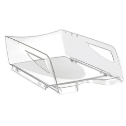 Cep Maxi Vaschetta Portacorrispondenza 220 Cristallo