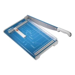 Dahle 533 Taglierina A Leva, A4, Capacità 15 Fogli, 450 Mm X 285 Mm