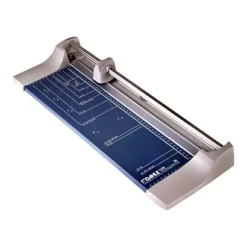 Dahle Taglierina A Lama Rotante "Hobby 508" - Dimensioni Esterne Cm 58 X 21,1 X 7