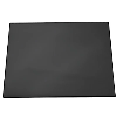 Durable Sottomano Con Copertina Trasparente, Cm 65 X 52, Nero