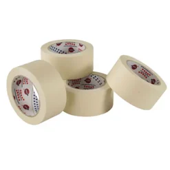 Eurocel® Nastro Adesivo In Carta - 19 Mm X 50 M - Conf.16 Nastri (confezione 16 Nastri)