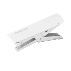 FELLOWES Cucitrice A Pinza Striscia Intera LX890, Bianco