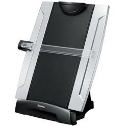 Fellowes Leggio Integrato Per Desktop Office Suites™