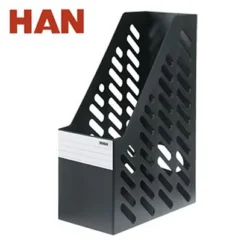 Han Portariviste Klassik XXL - Colore Nero