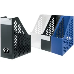 Han Portariviste Klassik XXL - Colore Trasparente