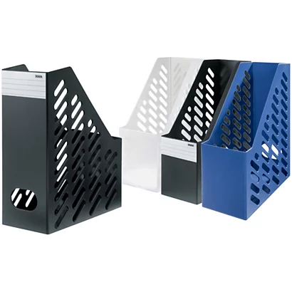 Han Portariviste Klassik XXL - Colore Trasparente