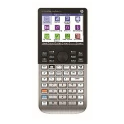 HP, Calcolatrici, Hp-prime/int, 2AP18AA