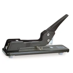 Kangaro HD23 L17 Cucitrice Per Alti Spessori A Braccio Lungo, Metallo, Nero