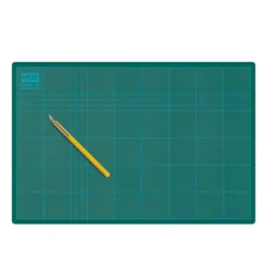 LEBEZ Piano Antitaglio - Doppia Superficie - 60 X 45 Cm