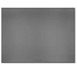 LEBEZ Sottomano Durella - 40 X 53 Cm - Grigio - LAufer