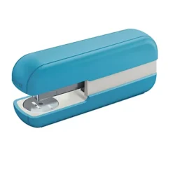 LEITZ Cucitrice Cosy - Da Tavolo - Blu