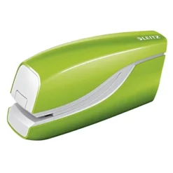 Leitz Cucitrice Elettrica NeXXt Series WOW, Verde Lime