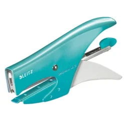 Leitz Cucitrice A Pinza WOW, Acquamarina