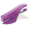 Leitz Cucitrice A Pinza WOW, Viola