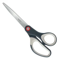 LEITZ Forbici Cosy - 205 Mm - Acciaio - Grigio