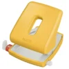 LEITZ Perforatore Cosy - A 2 Fori - Giallo