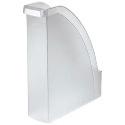 Leitz Portariviste ''Plus'' - Colore Cristallo Di Rugiada