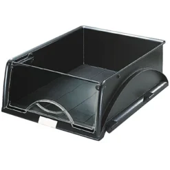 Leitz Vaschetta ''Sorty A4'' - Colore Nero