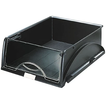 Leitz Vaschetta ''Sorty A4'' - Colore Nero