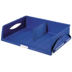 Leitz Vaschetta ''Sorty Jumbo'' - Colore Blu