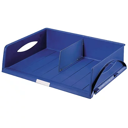 Leitz Vaschetta ''Sorty Jumbo'' - Colore Blu