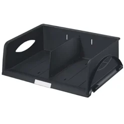 Leitz Vaschetta ''Sorty Jumbo'' - Colore Nero