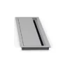 Modulo Top Access, 10 X 30 Cm, Alluminio