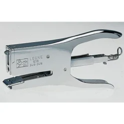 MOLHO LEONE Cucitrice A Pinza 638, Acciaio