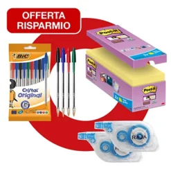 Offerta Risparmio Appunti