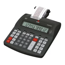 Olivetti Calcolatrice Stampante ''Summa 303 EU''