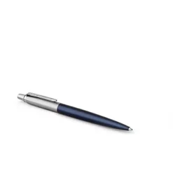 Parker Jotter Core Edition Penna A Sfera, Punta Media, Fusto Royal Blue