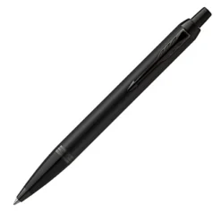 PARKER Penna Sfera IM Archromatic Black - Punta M