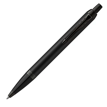 PARKER Penna Sfera IM Archromatic Black - Punta M