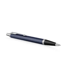 PARKER Penna Sfera IM CT - Punta M - Blu