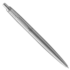 PARKER Penna Sfera Jotter Monochrome XL - Acciaio Satinato