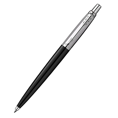 PARKER Penna Sfera Jotter Original - Punta M - Fusto Nero