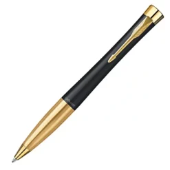 PARKER Penna A Sfera Twist Urban Muted Black GT - Punta M