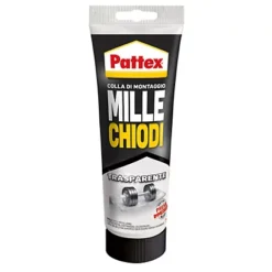 PATTEX Adesivo Pattex MilleChiodi - 200 Gr