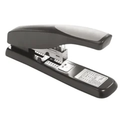 RAJA Cucitrice Per Alti Spessori 100, Capacità 100 Fogli, Nero