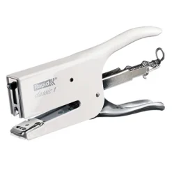 Rapid Cucitrice A Pinza "K1" - Colore Coconut Kiss