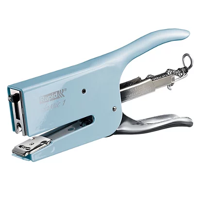 Rapid Cucitrice A Pinza "K1" - Colore Fondant Blue