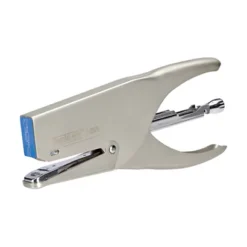 Rapid Cucitrice A Pinza ''Supreme S21'' - Colore Nichelato