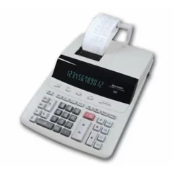 SHARP, Calcolatrici, Cs2635rhgyse, SH-CS2635RHGYSE